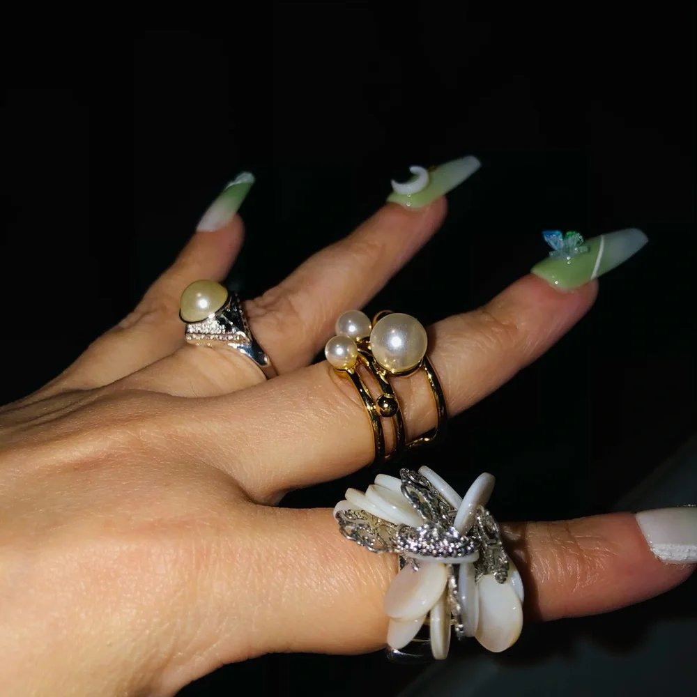CHOOSE YOUR RING NEW🔥 - Picture 4 of 13